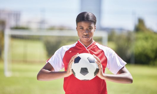 Fußball: Basic Paket | Erwachsene | Flingern Nord