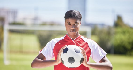 Fußball: Basic Paket | Erwachsene | Flingern Nord