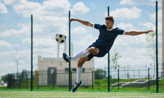Fußball: Intensives Technikprogramm | Erwachsene | Flingern Nord