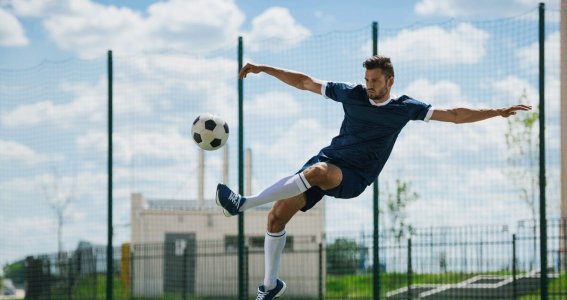 Fußball: Intensives Technikprogramm | Erwachsene | Flingern Nord