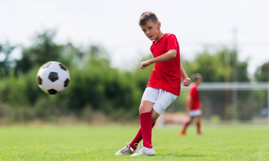 Fußball: Premium Paket | 6  - 10 Jahre | Flingern Nord