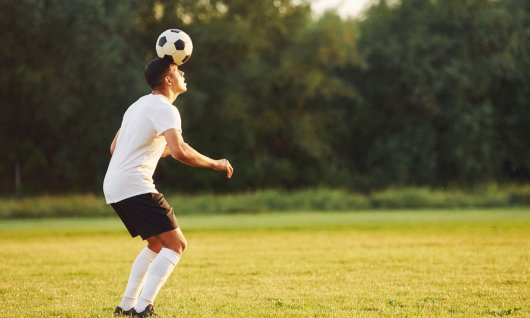 Fußball: Premium Paket | Erwachsene | Flingern Nord