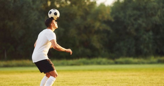 Fußball: Premium Paket | Erwachsene | Flingern Nord