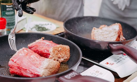 Steak Tasting - World of Steaks | Erwachsene | Innenstadt Steak Tasting - World of Steaks | Erwachsene | Innenstadt
