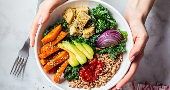 Buddha Bowls | 12  - 80 Jahre | Meerbusch
