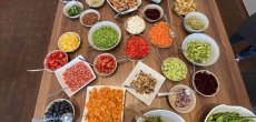 Buddha Bowls | 12  - 80 Jahre | Meerbusch