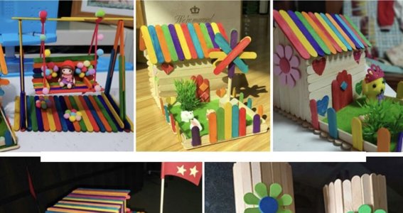 Basteln für Kinder von 6-12 Jahre | 6  - 12 Jahre | Thalk.Obersendl.-Forsten-Fürstenr.-Solln