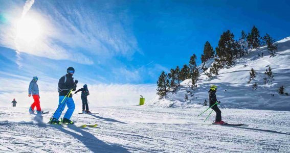 Skikurs | Erwachsene | Garmisch-Partenkirchen