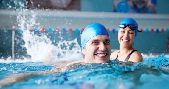 Schwimmcoaching: Basic Workshop | Erwachsene | Frankfurt am Main