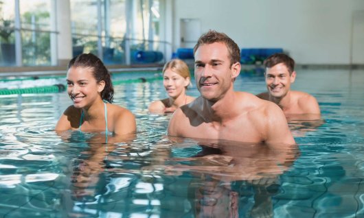 Schwimmcoaching: Aufbau Workshop | Erwachsene | Frankfurt am Main