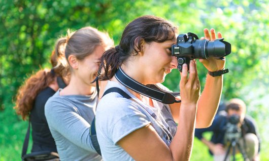 Fotokurs | Erwachsene | Köln