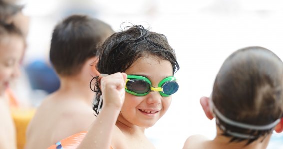 Schwimmkurs: Anfänger Kinder ab 4Jahren Trudering | 4  - 12 Jahre | München