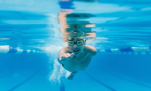 Schwimmkurs: Flipper Clup- Kinder | 4  - 12 Jahre | Grafrath Schwimmkurs: Flipper Clup- Kinder | 4  - 12 Jahre | Grafrath