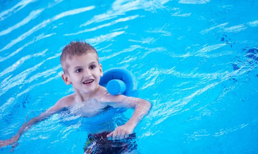 Schwimmkurs: Anfänger Kinder | 4  - 12 Jahre | Au-Haidhausen
