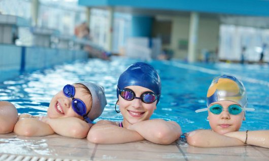 Schwimmkurs: Fortgeschrittene - Kinder | 4  - 12 Jahre | Au-Haidhausen