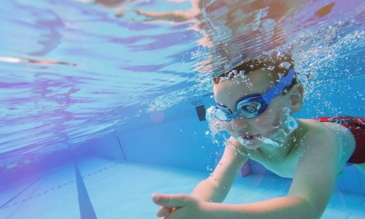 Schwimmkurs: Fortgeschrittene - Kinder | 4  - 12 Jahre | Feldmoching-Hasenbergl