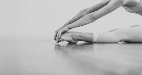 Ballett Spitzentanz | Erwachsene | Köln