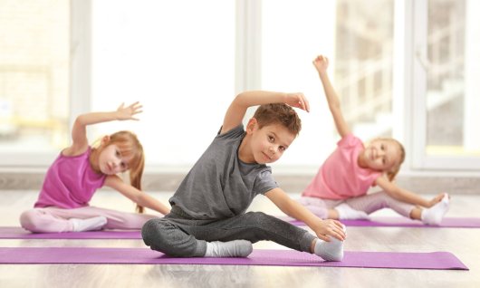 Kinderturnen: Performer | 8  - 10 Jahre | Düsseldorf