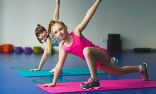 Kinderturnen: Performer | 7  - 10 Jahre | Düsseldorf