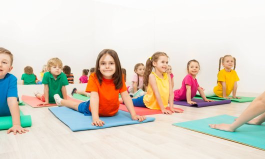 Kinderturnen: Performer | 3  - 4.5 Jahre | Düsseldorf