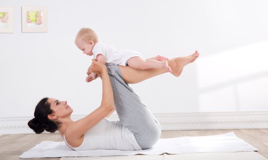 Kinderturnen: Starter | 1  - 1.5 Jahre | Düsseldorf