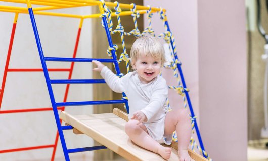 Kinderturnen: Adventure | 1.5  - 3 Jahre | Düsseldorf