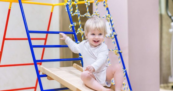 Kinderturnen: Adventure | 1.5  - 3 Jahre | Düsseldorf