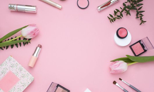 Lippenstifte und Mineral Make-up selber machen  | Erwachsene | Lövenich