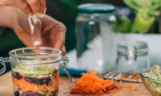 Fermentation - gesund und schön von innen  | Erwachsene | Lövenich