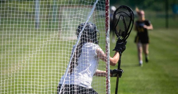 Lacrosse - Frauen - Outdoor | Erwachsene | München