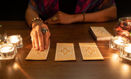 Kartenlegen: Tarot Meister werden | Erwachsene | Kessenich