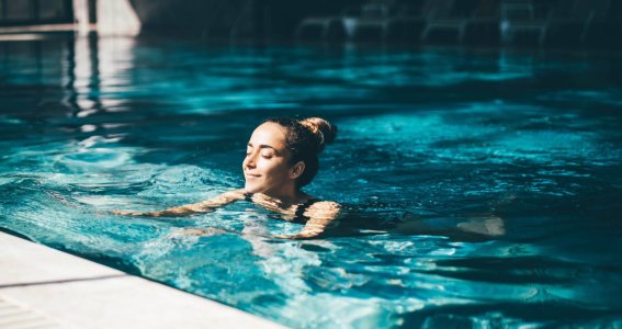 Nichtschwimmerkurs Jugendliche | 13  - 17 Jahre | Laim
