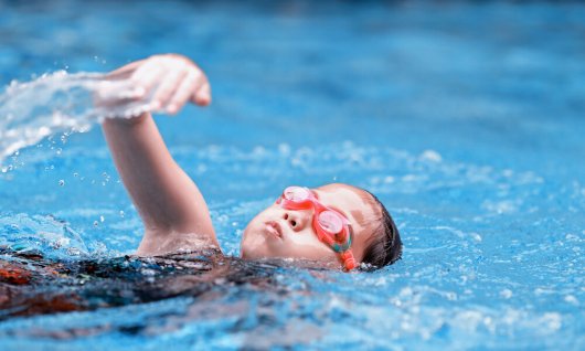 Schwimmkurs: Anfänger für Kinder | 4  - 12 Jahre | München Schwimmkurs: Anfänger für Kinder | 4  - 12 Jahre | München