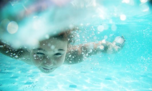 Schwimmkurs: Technikverbesserung | 4  - 12 Jahre | München Schwimmkurs: Technikverbesserung | 4  - 12 Jahre | München
