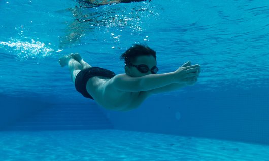 Schwimmen: Seepferdchenkurs für Kinder | 4  - 12 Jahre | München Schwimmen: Seepferdchenkurs für Kinder | 4  - 12 Jahre | München