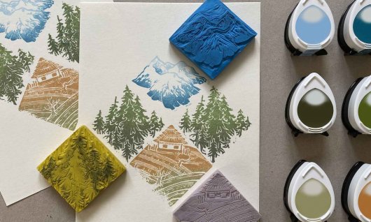 Tetrapackdruck | Erwachsene | München