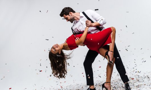 Salsa Advanced Tanzkreis mit Teresa | Erwachsene | München