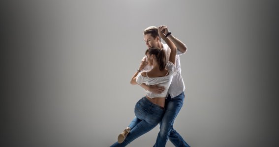 Bachata Mittelstufe 2 Workshop | Erwachsene | München