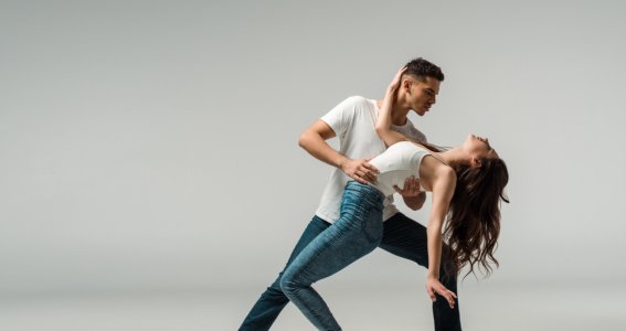 Bachata Mittelstufe 2 Workshop | Erwachsene | München