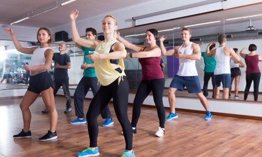 Bachata Mittelstufe 1 Workshop | Erwachsene | München