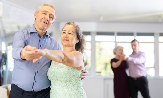 Bachata Grundstufe Workshop | Erwachsene | München