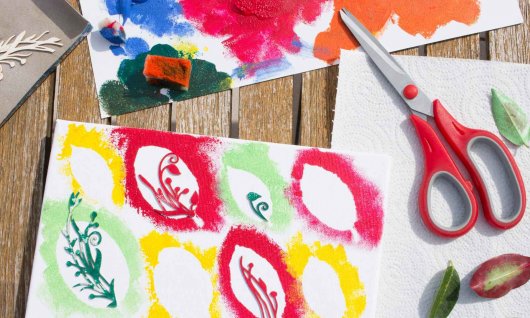 Monotypie | Erwachsene | München