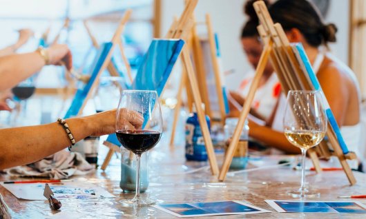 Freundschaftstag oder Junggesellinnenabschied | Erwachsene | München