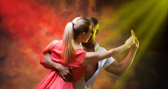 Salsa Advanced 1 | Erwachsene | München