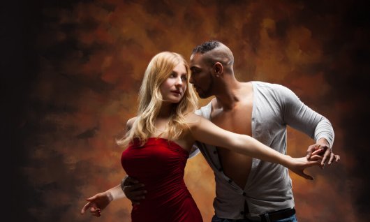 Salsa Intermediate 1 | Erwachsene | München