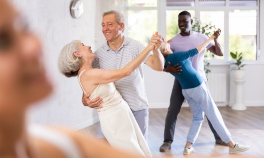 Salsa Intermediate 2 | Erwachsene | München