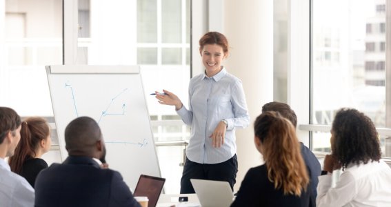 Personalwesen-fortbildung: Agile HR-Praktiker | Erwachsene | München