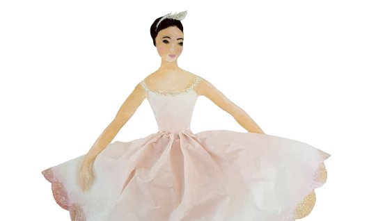 Tanz & Zeichen Workshop - Schwanensee | 6  - 14 Jahre | München