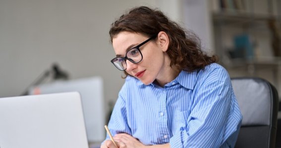 Personalwesen-Fortbildung: Agile HR-Praktiker | Erwachsene | Online