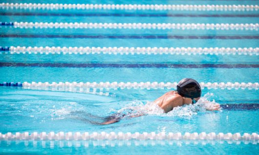 Schwimmkurs: Fortgeschrittene - Kinder | 4  - 12 Jahre | Trudering-Riem